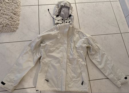 Tom Bergstein Funktionsjacke M