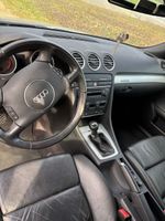 Audi A4 Cabrio 1.8T Quattro ab MFK!