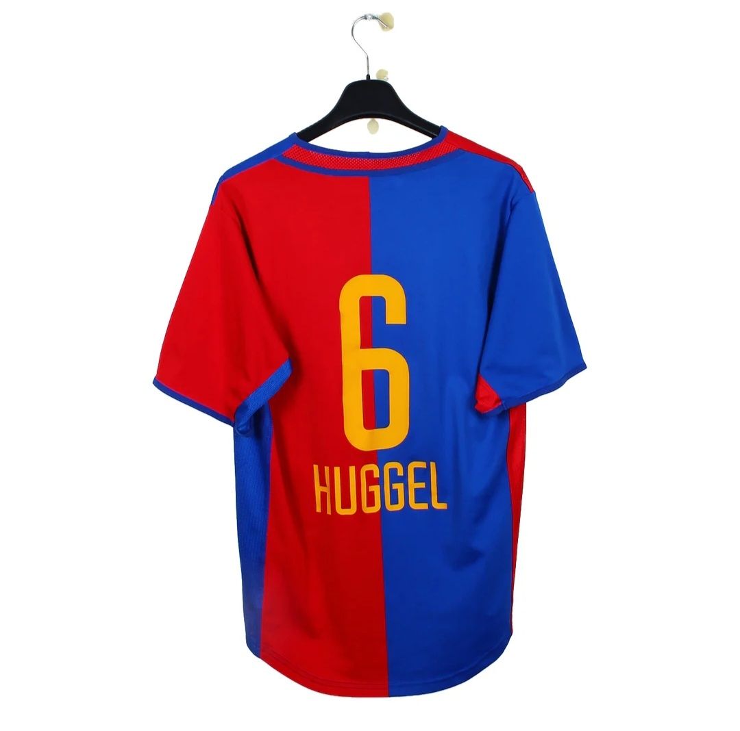 FC Bâle Maillots de corps & Pantalons: FC Basel Huggel – D'occasion à Sâles (Gruyère) par Rapha1111 1
