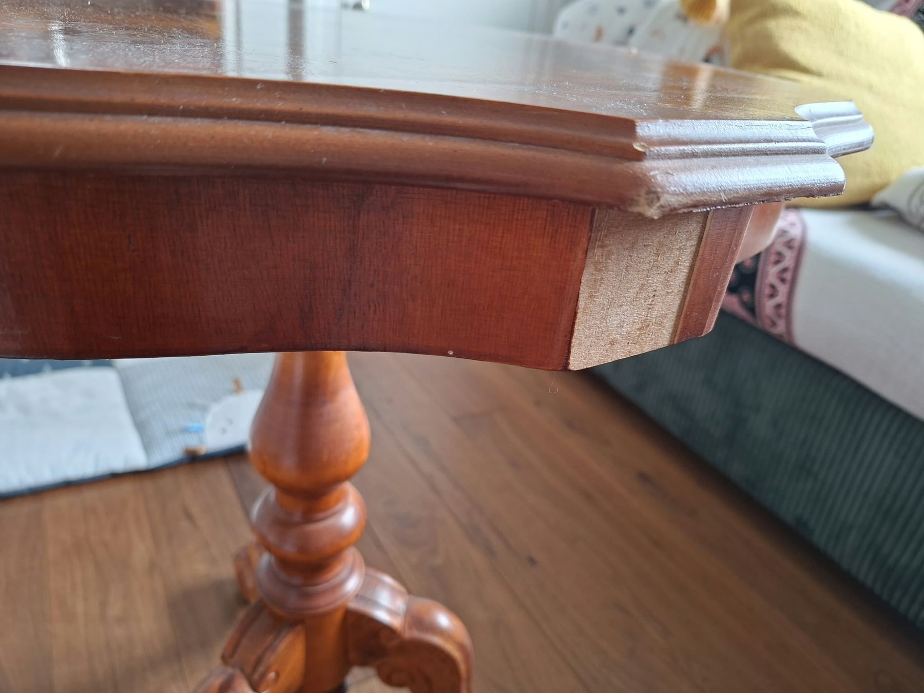 Tables: Couchtisch – D'occasion à Bern par Chiara91 1