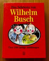 Das Schönste von Wilhelm Busch / Jg.1992