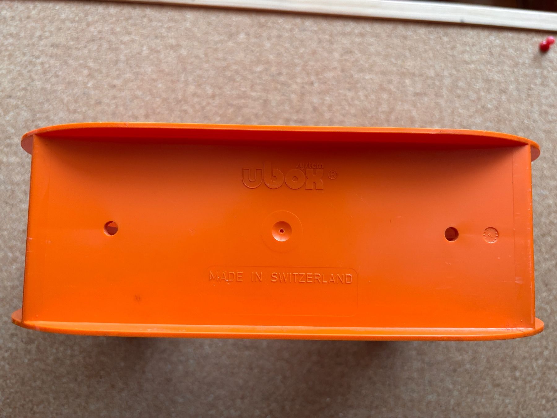 Wandhalterungen: LP Halter System UBOX – Gebraucht aus Binningen von samorga21 1