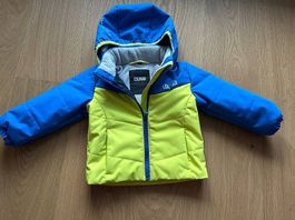 COLMAR Skianzug Skihose Skijacke Gr. 74