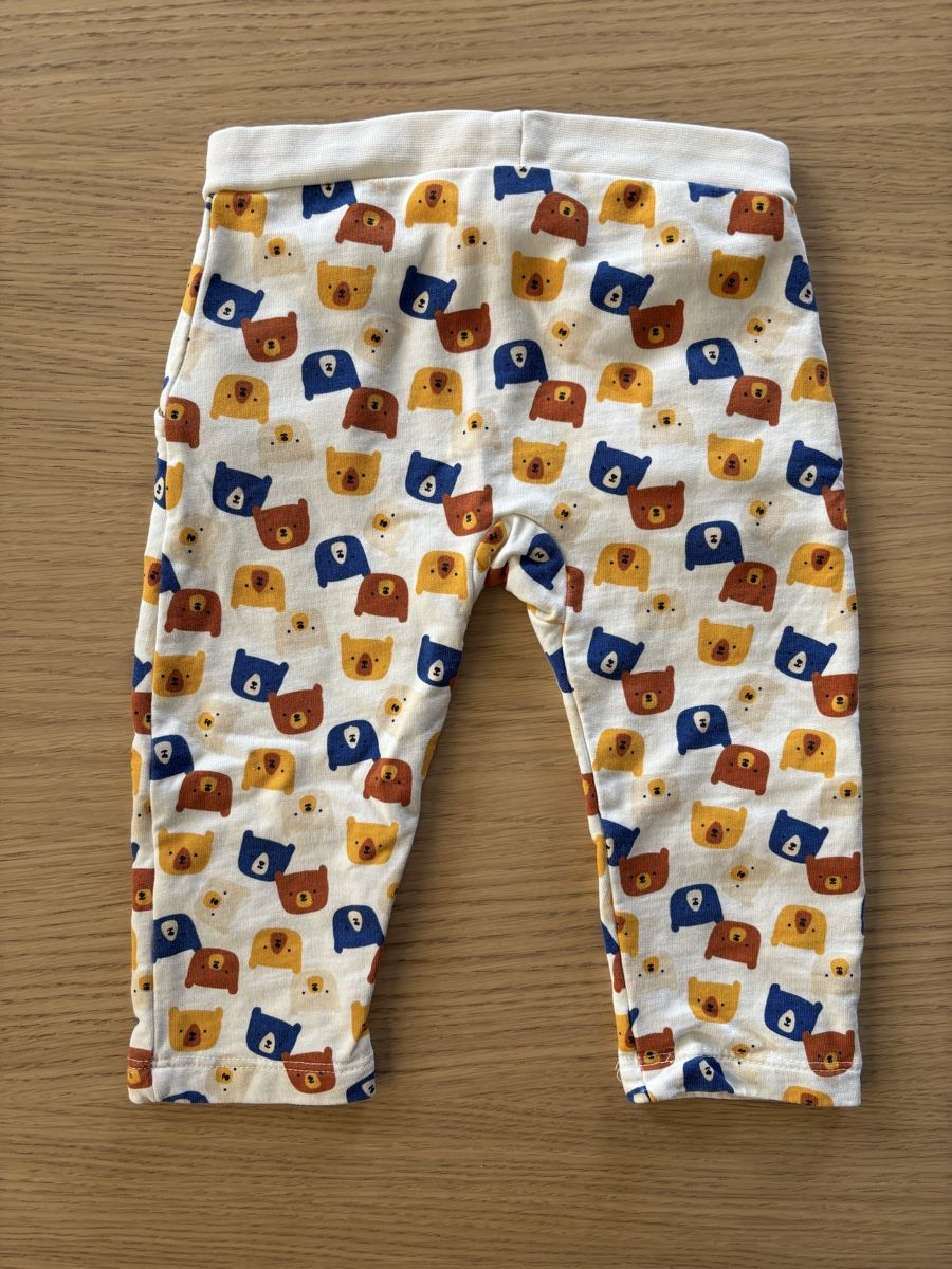 Lupilu Pantaloni: Baby pants Lupilu 9 months – Nuovo (secondo la descrizione) da Villard-sur-Chamby venduto da kamila_1024 1