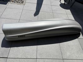 Dachbox Thule