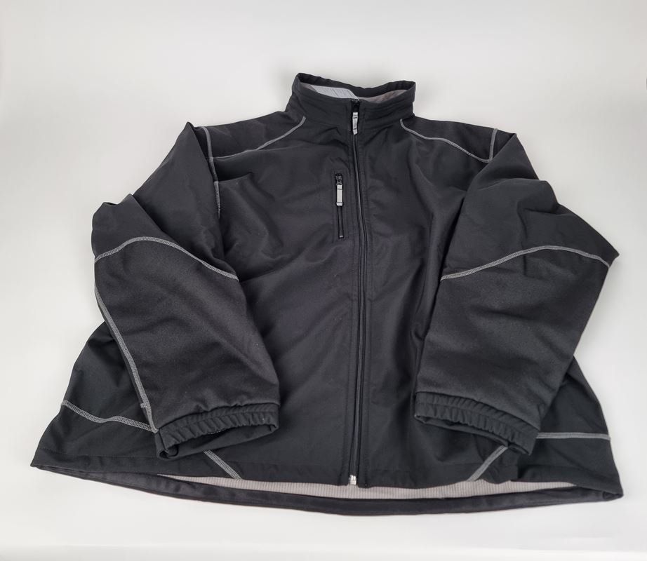 Giacche: Kansas Jacke Gr. 4XL – Usato da Urtenen-Schönbühl venduto da Restwert_Schoenbuehl