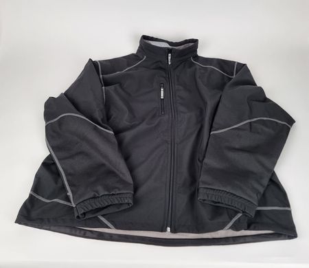Kansas Jacke Gr. 4XL
