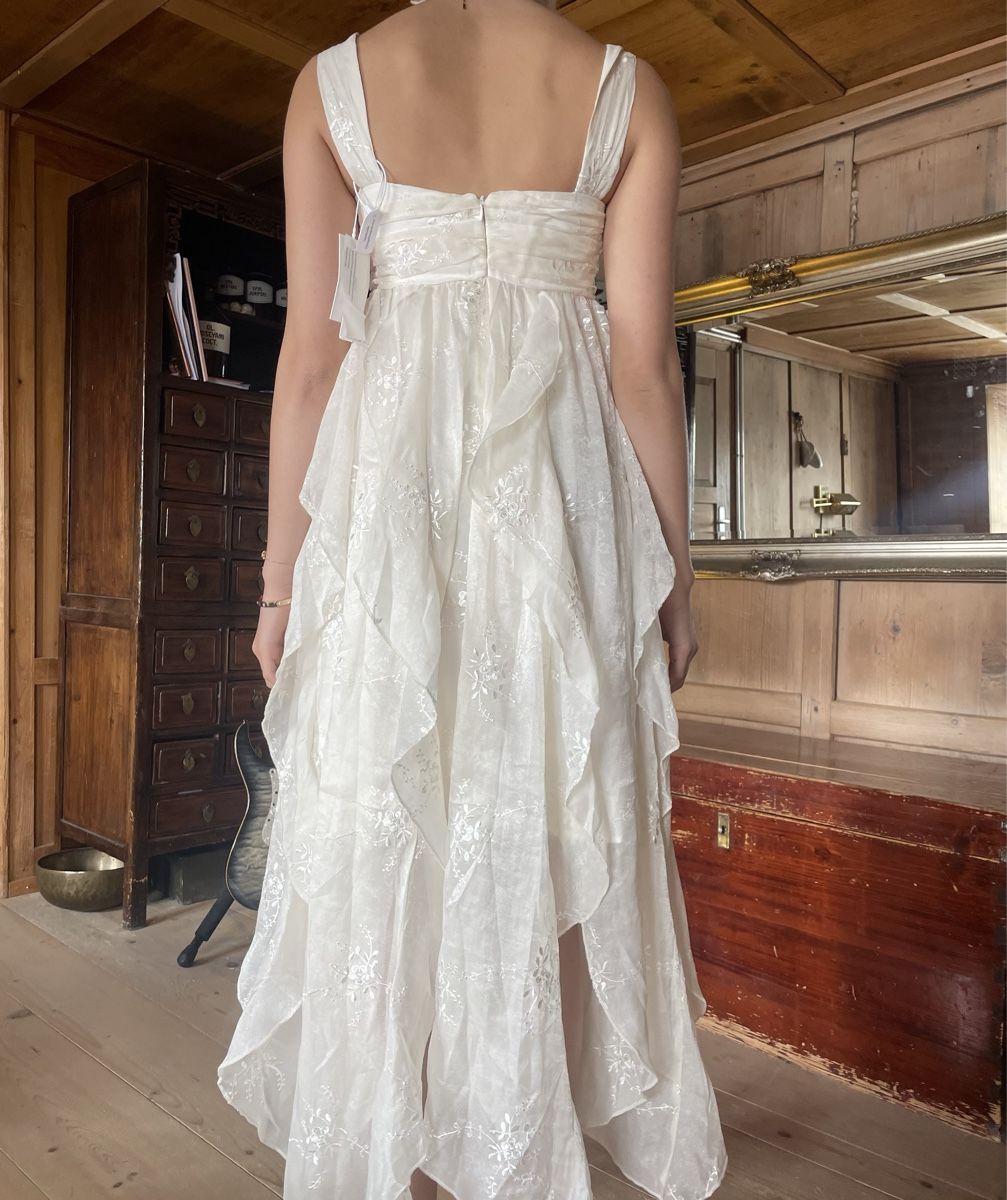 Vestiti: Abendkleid/ Ballkleid handgemacht – Nuovo (secondo la descrizione) da Trin venduto da agnessilvani 4