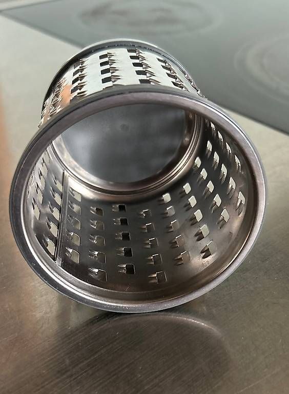 Elettrodomestici da cucina: Zyliss Raffel – Usato da Brugg AG venduto da FlowerStreet 2