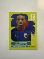 Panini FIFA WM 2026 Sticker - CPV 15