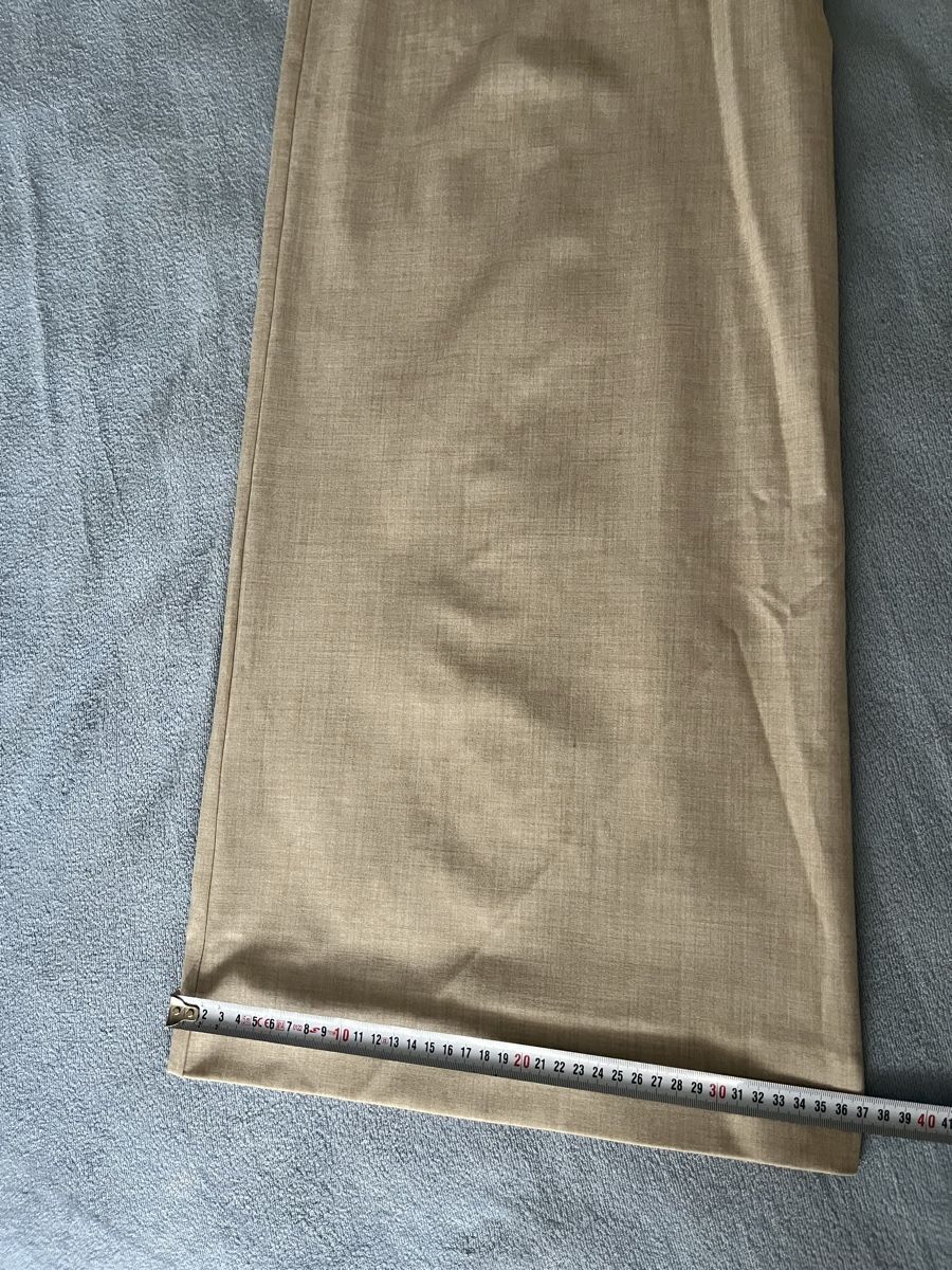 C&A Pantalons: C&A Hose beige  – Neuf (Voir description) à Olten par sae_82z2 3