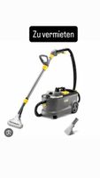 Karcher Carpet Cleaner Used