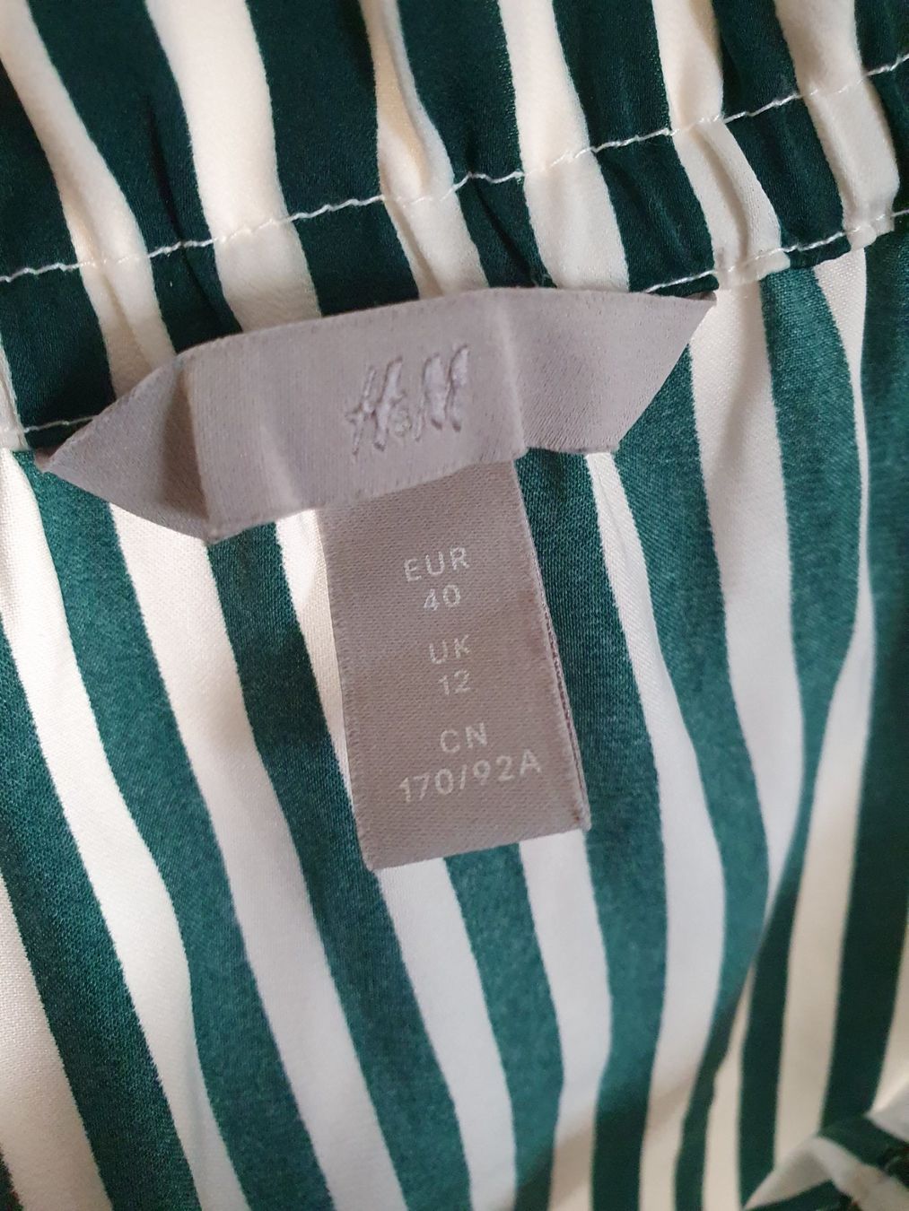H&M Camicette: Bluse Gr. 40 – Usato da Thalwil venduto da Coco2025 2