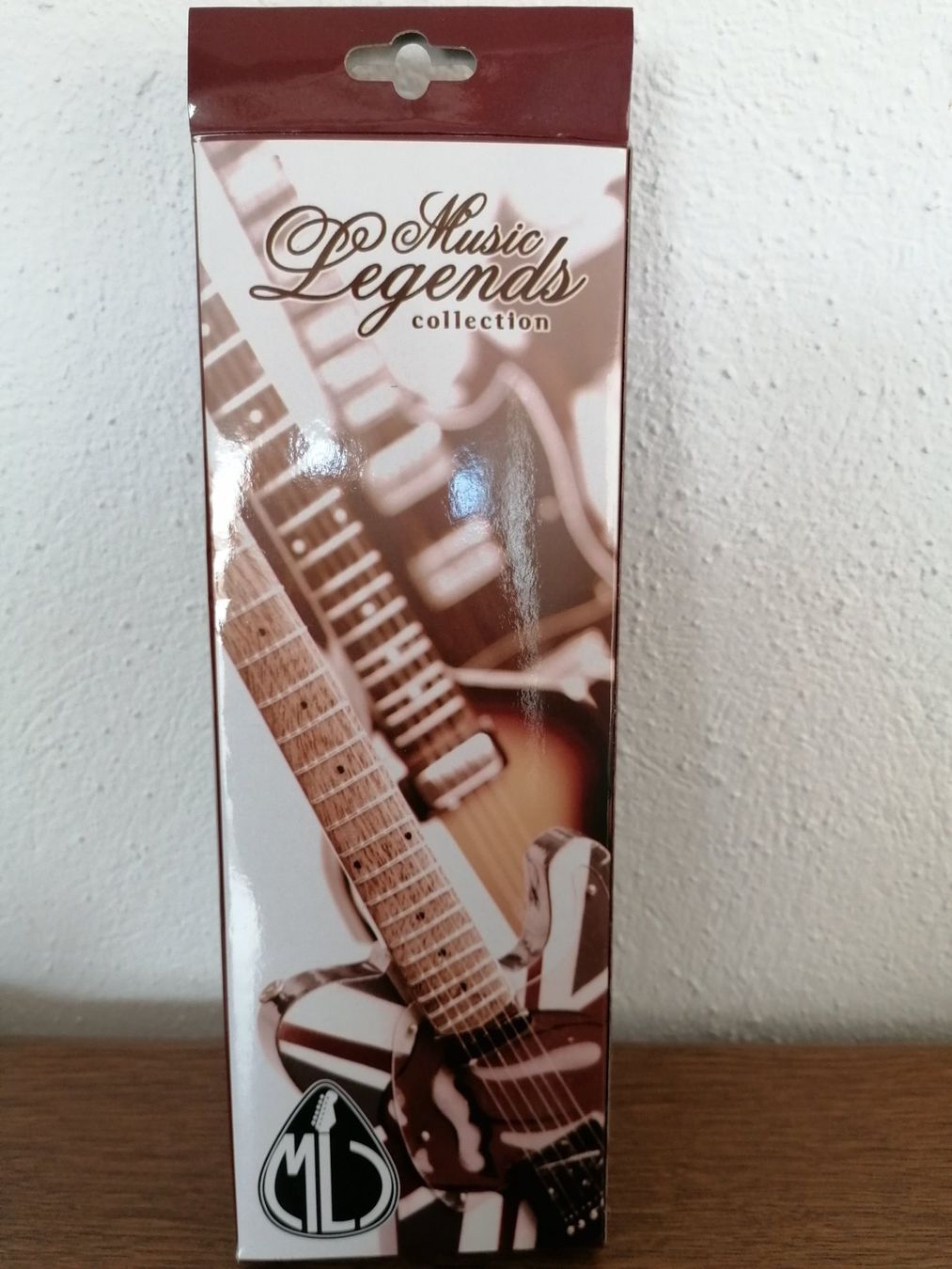 Kit di modellismo & Modellini statici: Modellgitarre – Nuovo (secondo la descrizione) da Geroldswil venduto da Dirici 4