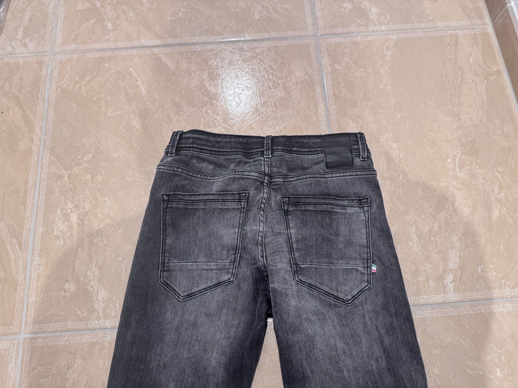 Vingino Hosen: Vingino neue jeans, 14J 164 – Neu (gemäss Beschreibung) aus Klingnau von Markus14 4
