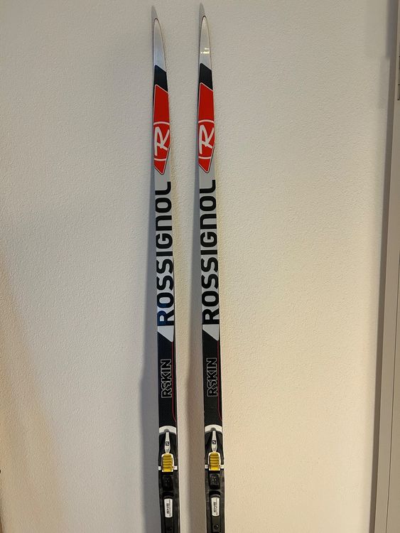 Rossignol cl203 on sale