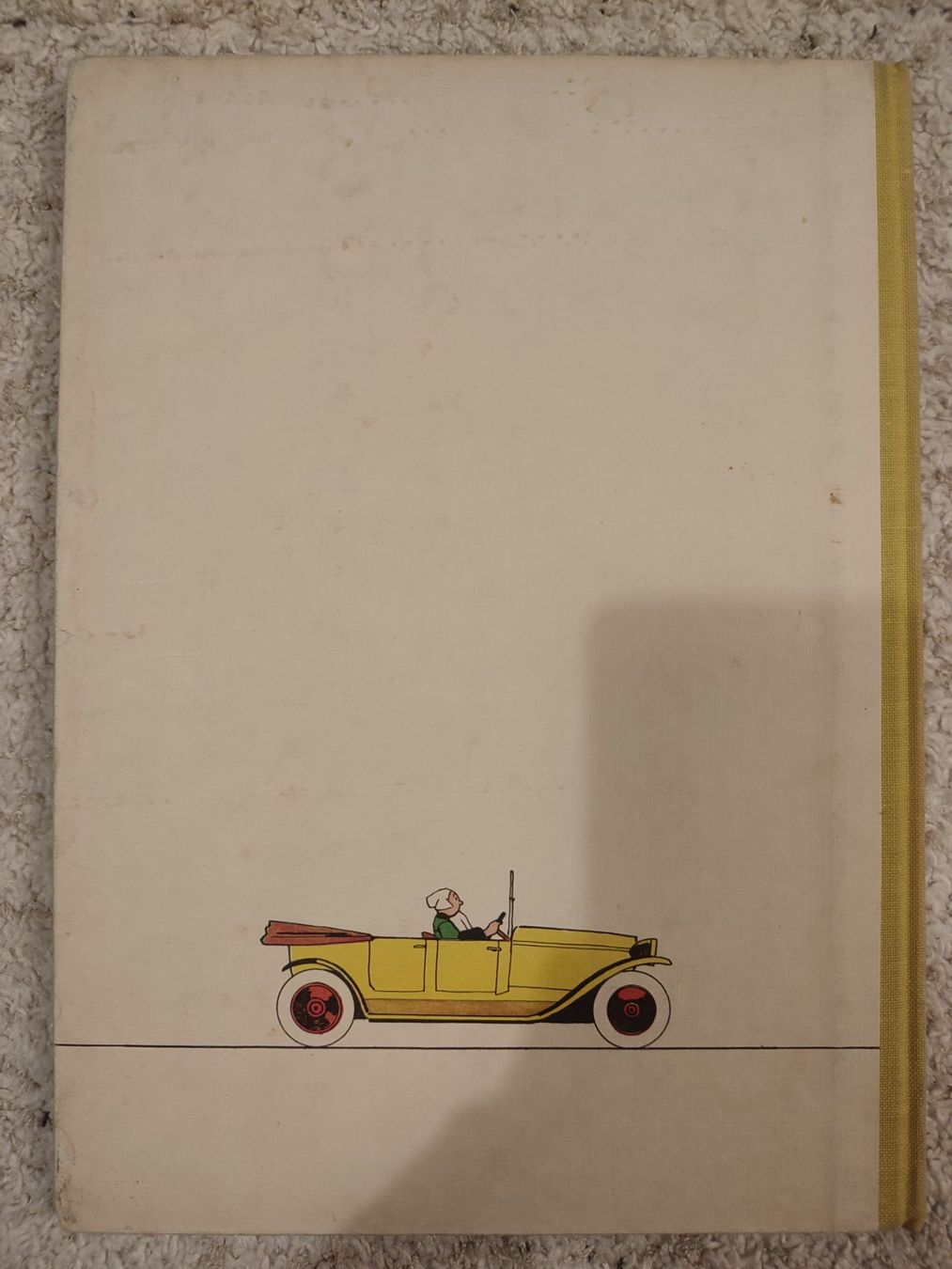 Fumetti: L'automobile de Bécassine - 1976 – Usato da Bougy-Villars venduto da Vogue 2