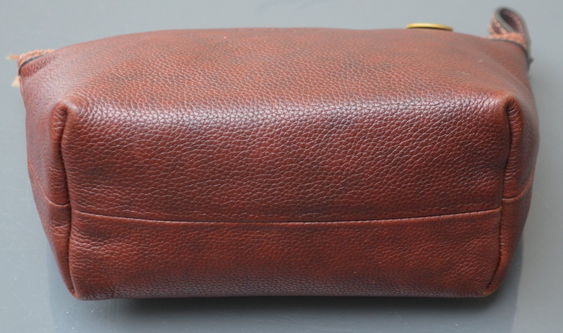 Mulberry Custodie per cosmetici: Mulberry Pochette / Kosmetiktasche – Usato da Collonges venduto da Auganien 6