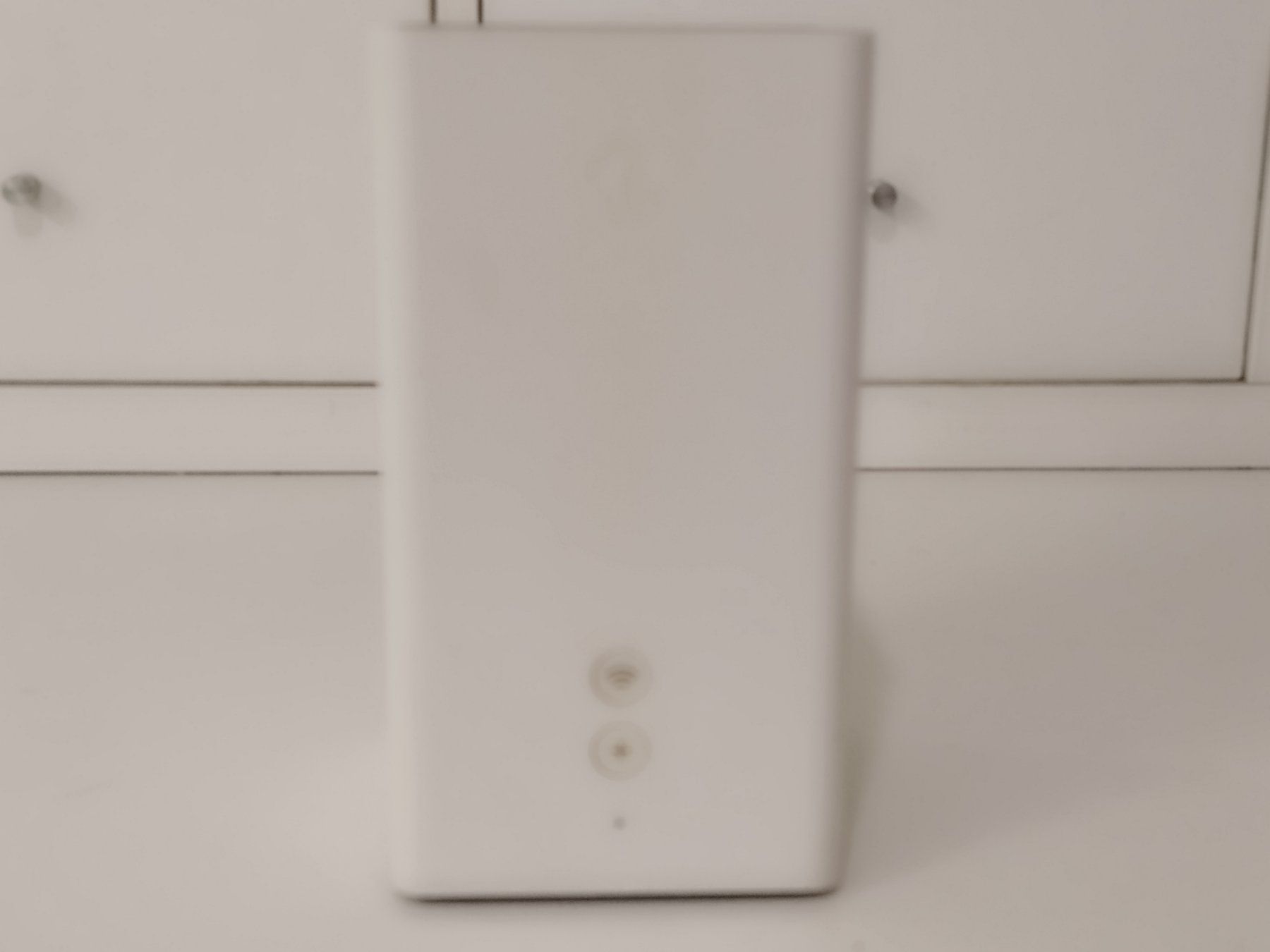 Swisscom Modem & Router: SWISSCOM Internet-Box 2 (inkl. Netzteil) – Usato da Uster venduto da NEVERLASTTRADING 2