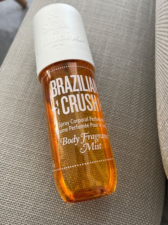 Sol de Janeiro Body Spray Brazilian Crush/Cheirosa 62, 240ml | Kaufen ...