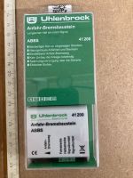 Uhlenbrock 41200 Anfahr-Bremsbaustein ABBS neu in OVP