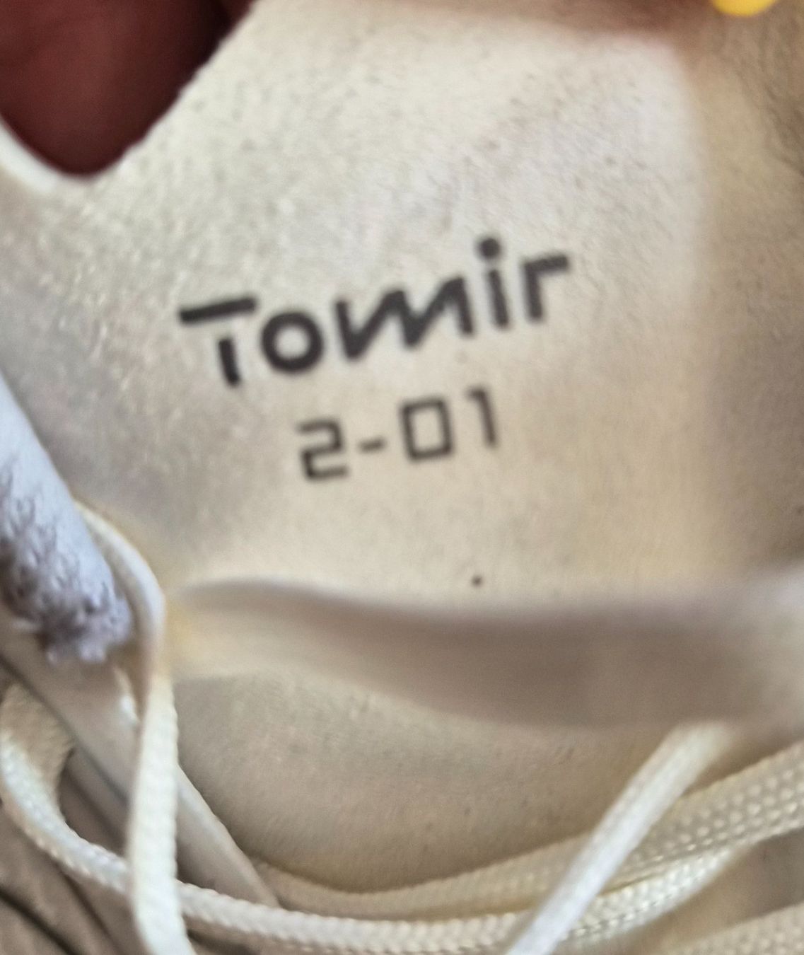 Chaussures hommes: chaussures de course Normal – Neuf (Voir description) à Villeret par roc1165 3