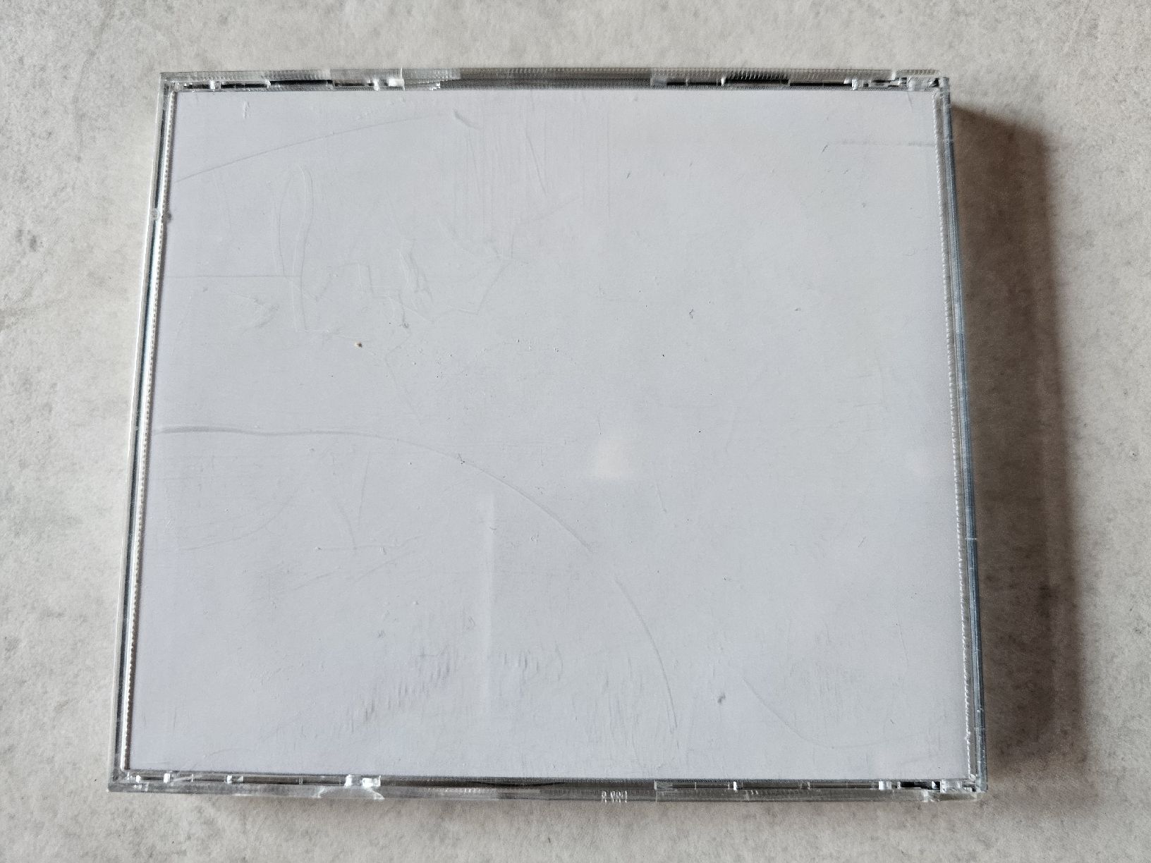 CD: Ultravox  -  Ingenuity – Usato da Schneisingen venduto da backstore24 1
