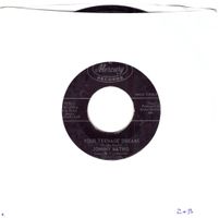 JOHNNY MATHIS