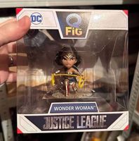 Q-Fig Wonder Woman