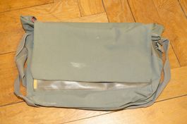 Mandarina Duck Kuriertasche, Umhängetasche - gebraucht
