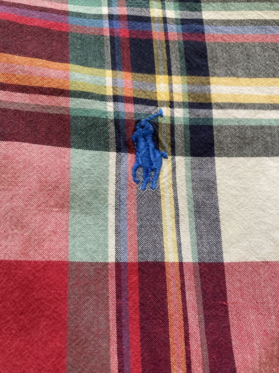 Ralph Lauren Camicie: Ralph Lauren Herrenhemd M – Usato da Zürich venduto da mainau16 5