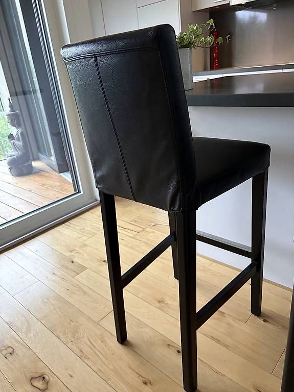 Hochstühle: Chaise haute de bar – Gebraucht aus Vich von NatachaCK 2