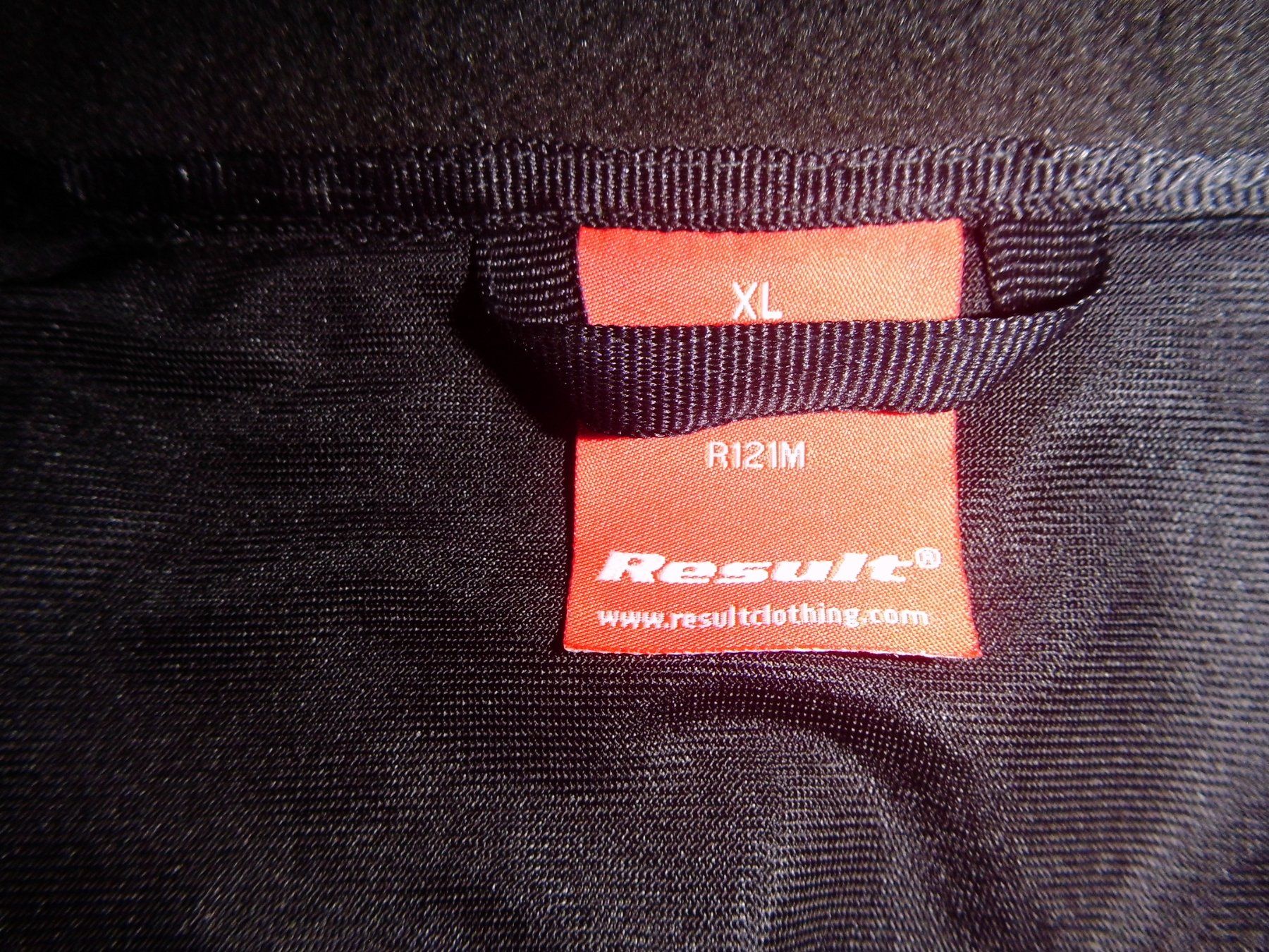 Giacche: Result Jacke – Nuovo e nell'imballaggio originale da St Gallen venduto da Hrabbit 2
