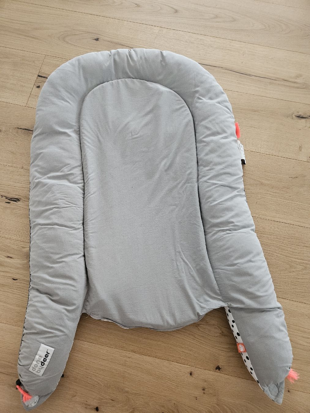 Coussins: Babynest (Nestchen) Done by Deer – D'occasion à Grüsch par Brola41 3