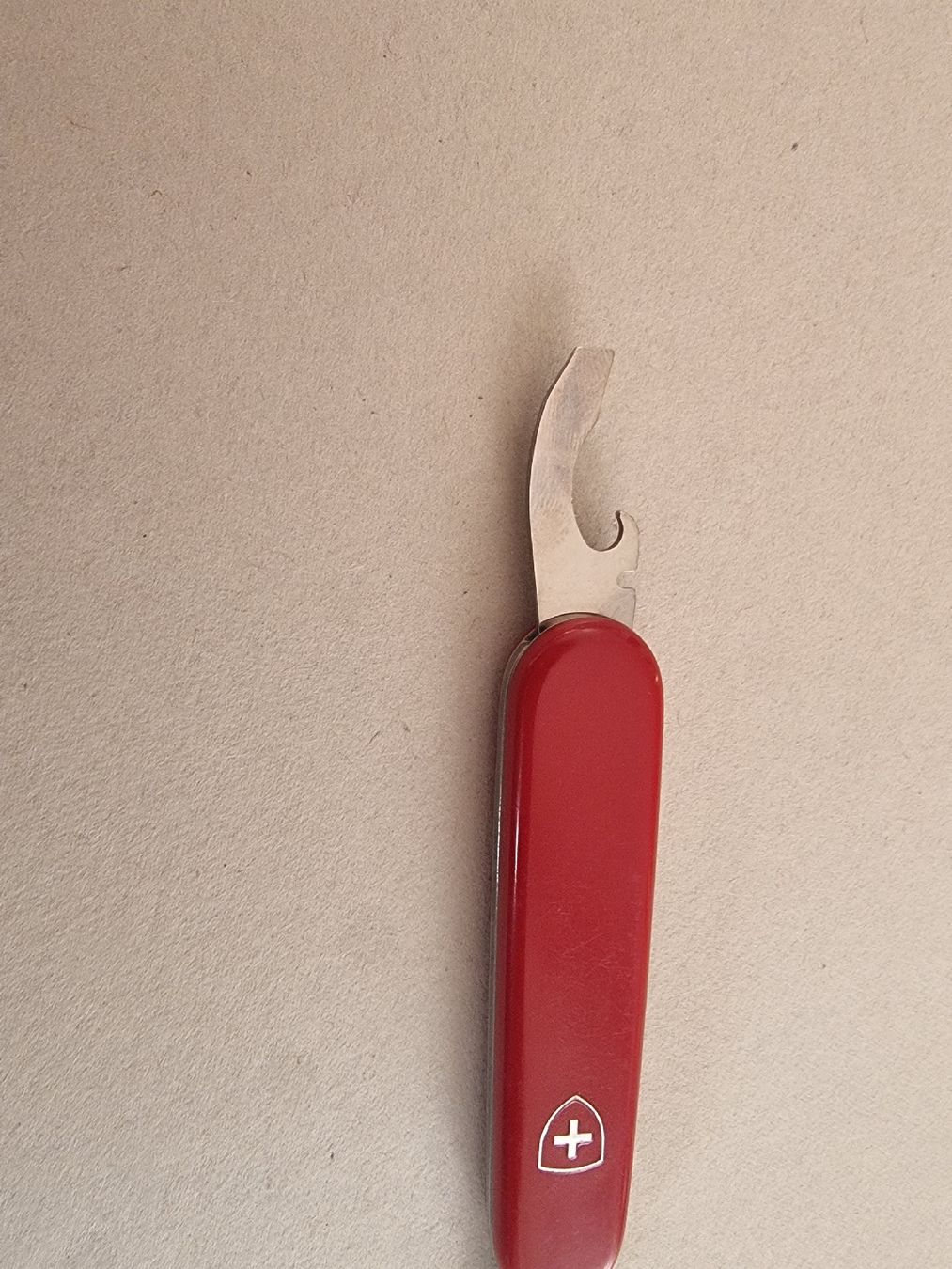 Taschenmesser: Victorinox Sackmesser aus Sammlung ungebraucht – Gebraucht aus Olten von Mezopotamya 2