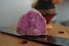 Cobalt   Calcit    Stufe   Räumung Topstone