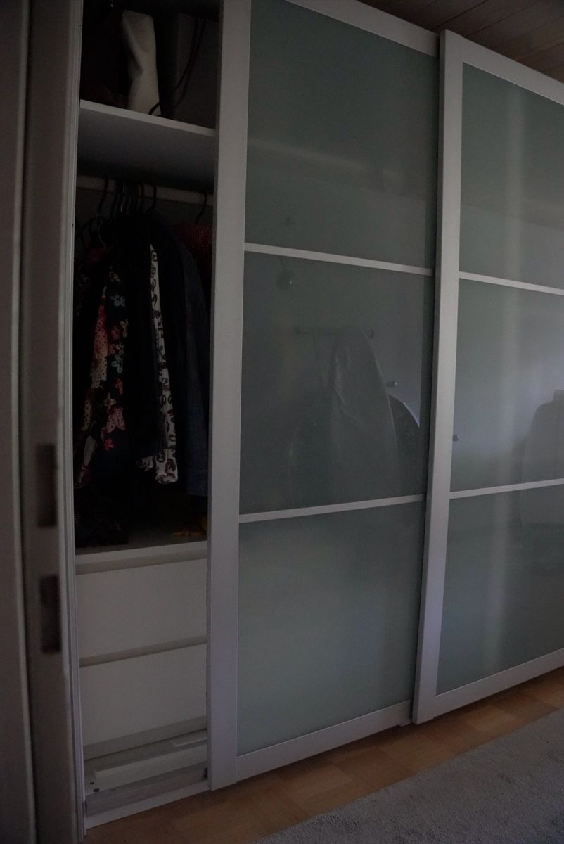 Ikea Armoires: Pax Ikea Schrank – D'occasion à Ebmatingen par Banganca 3