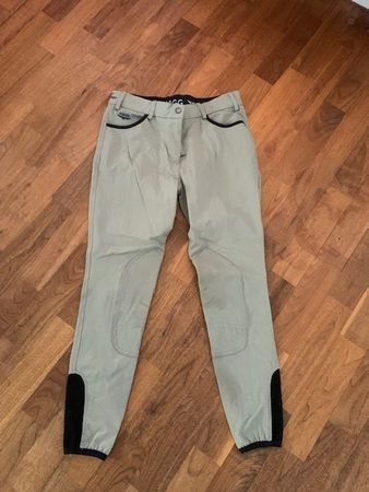 Reithosen Grösse M HAGG