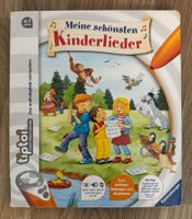 Tiptoi - Meine schönsten Kinderlieder, 4-7 Jahre
