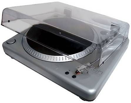 Giradischi: Platine vinyle ION TTUSB10 – Usato da Cossonay-Ville venduto da Drufener