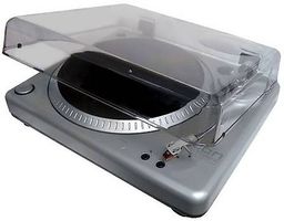 Platine vinyle ION TTUSB10