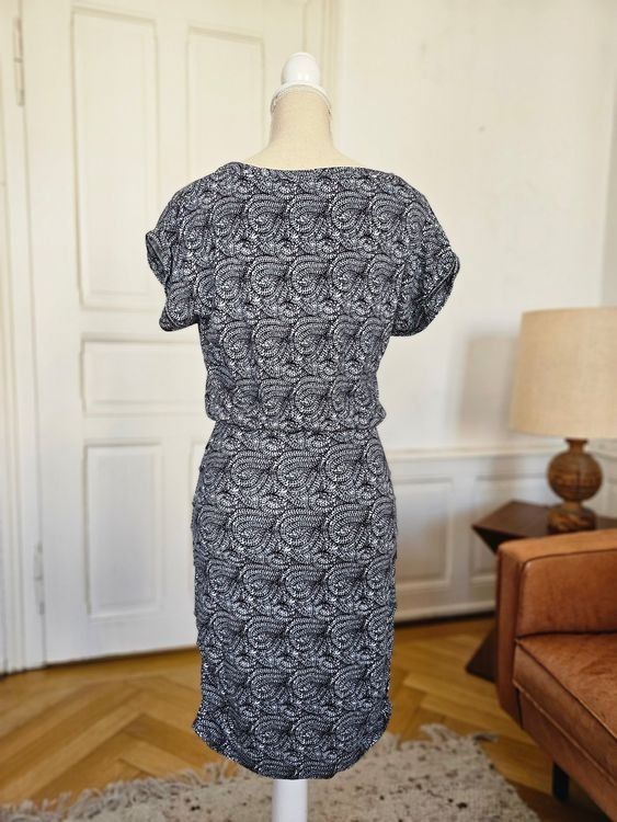 Maje Vestiti: Sommerkleid, blau, Maje, Gr. S – Usato da Ried-Brig venduto da Zzyzx 3