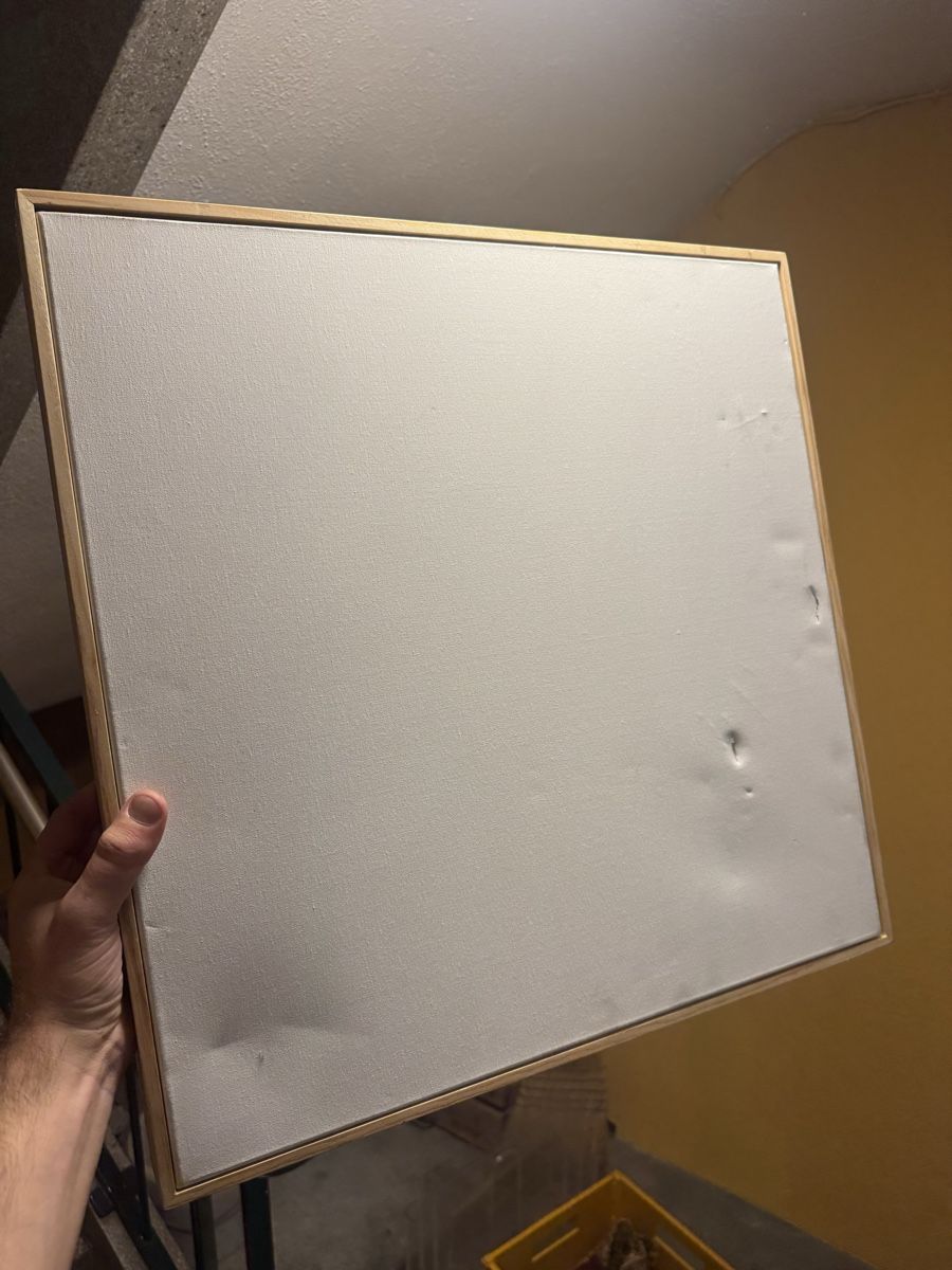 Gemälde: CANVAS  – Neu (gemäss Beschreibung) aus Zürich von sam_nw8r