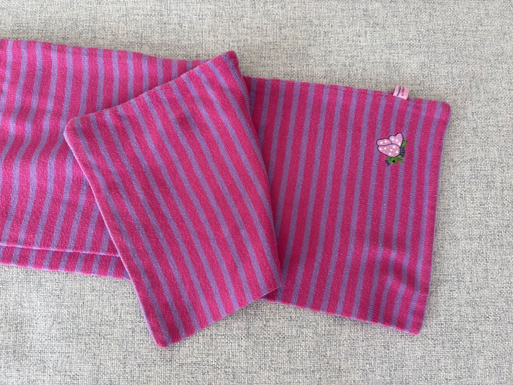 Altro abbigliamento per bambino: Schal Kinder – Usato da Egg b. Zürich venduto da dalanna 2