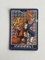 Dragon Ball Z - hero collection série - part 4 no. 398