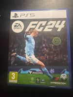 a vendre FIFA 24 pour PS5 