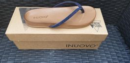 INUOVO Barcelona Bling Sandalen 38Neu(5