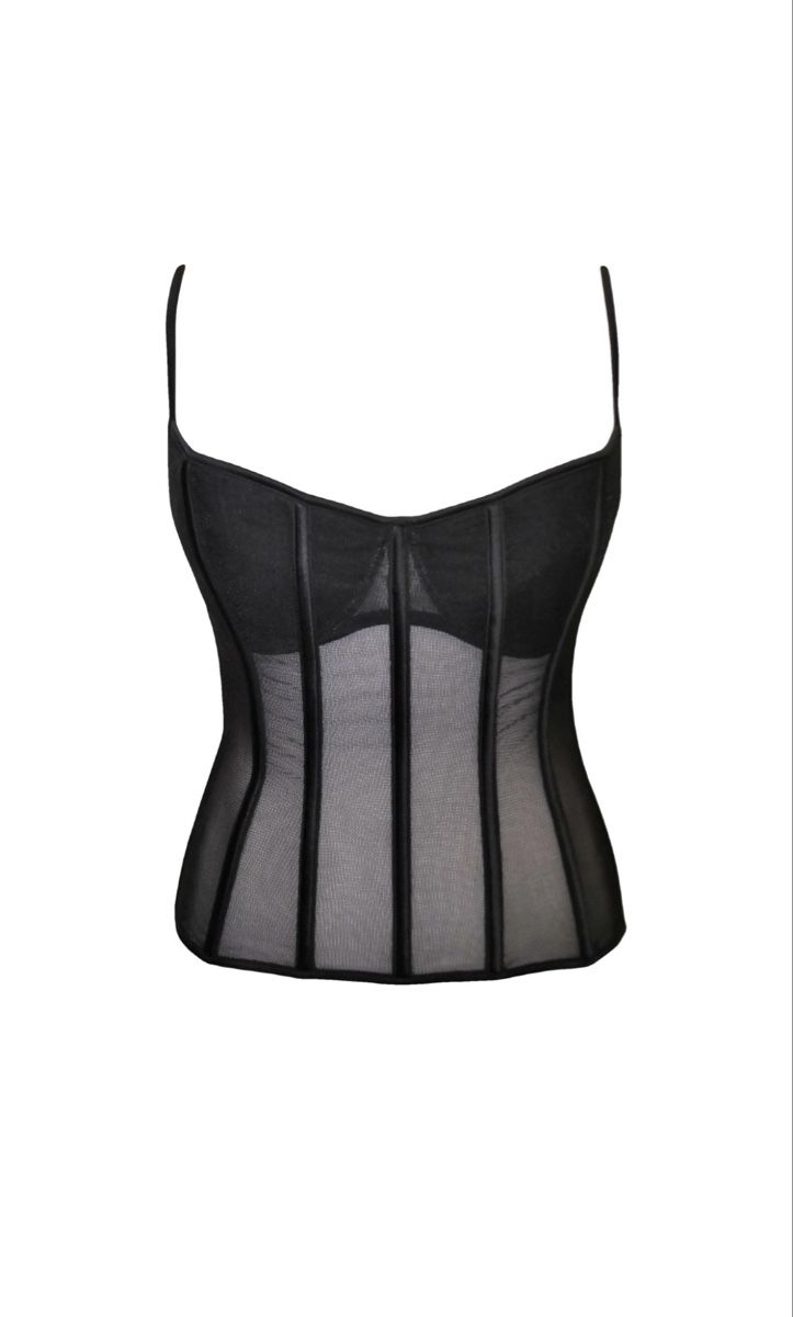 La Perla Top: La Perla Korsett – Usato da Zürich venduto da viv_q97j