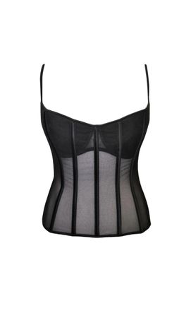 La Perla Korsett