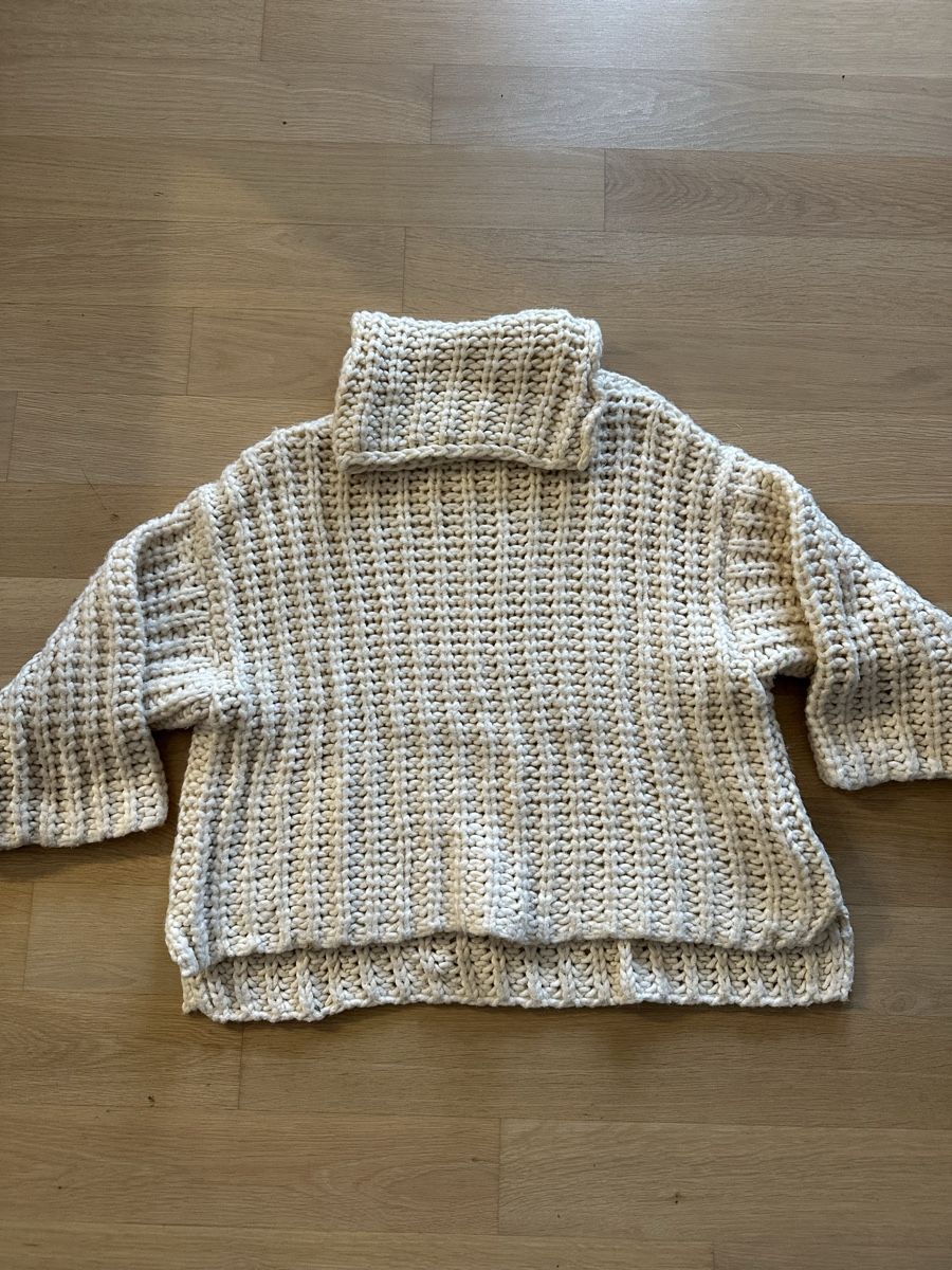 Zara Pullover & Sweatshirts: Zara Pullover – Gebraucht aus Uster von Ninii003 2